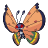 Shadow Vivillon (High Plains)